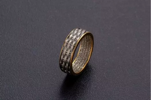 Кольцо «Отче Наш»