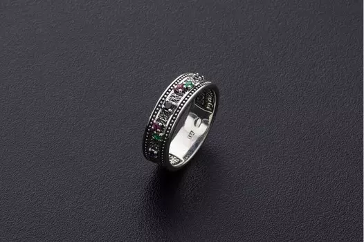 Кольцо "Пояс Богородицы"