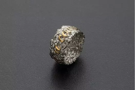 Кольцо Спаси и Сохрани