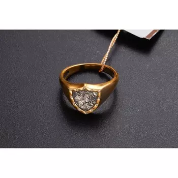 Кольцо. Великомученик Георгий Победоносец