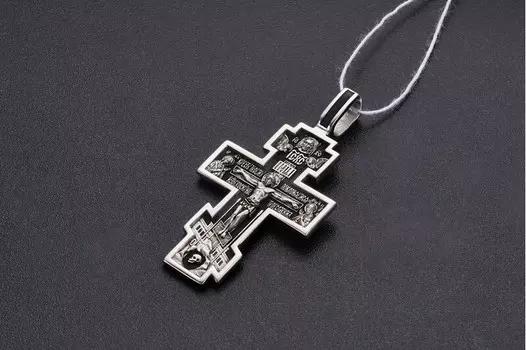 Крест Деисус. Спас Нерукотворный. Молитвы Кресту