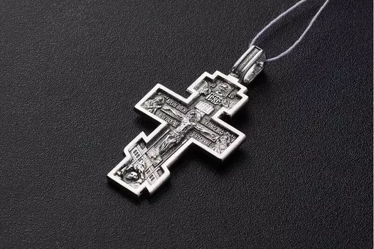 Крест Деисус. Спас Нерукотворный. Молитвы Кресту