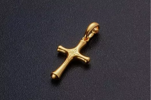 Крест нательный