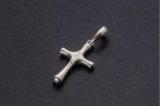 Крест нательный