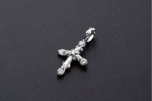 Крест Святой Нины