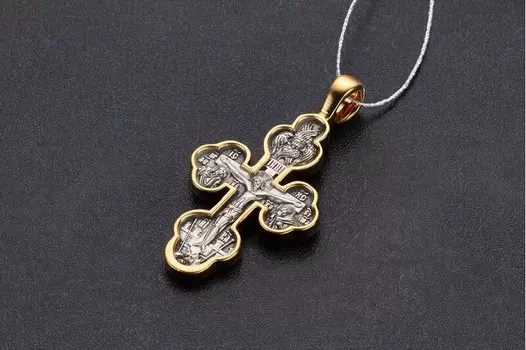 Материнский крест