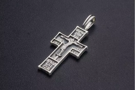 Нательный крест