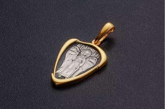 Образ «Ангел Хранитель»