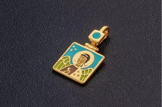 Образ Ангела Хранителя