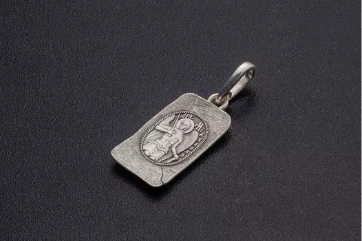 Образ «Архангел Михаил»