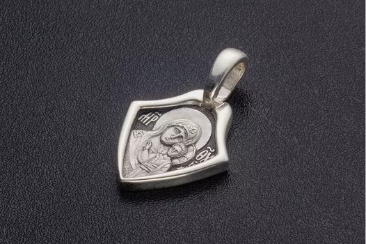 Образ Божией Матери «Казанская»