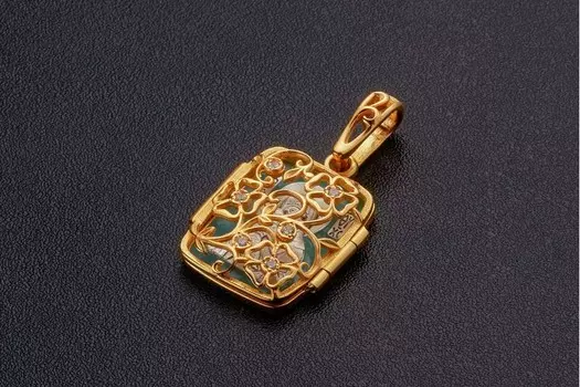 Образ Божией Матери «Владимирская»