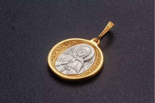 Образ «Матрона»