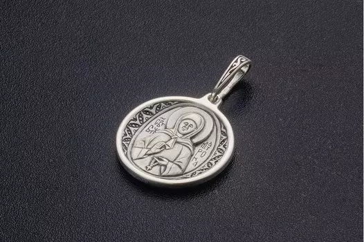 Образ «Матрона»