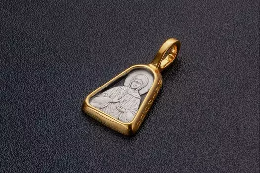 Образ «Святая Матрона»