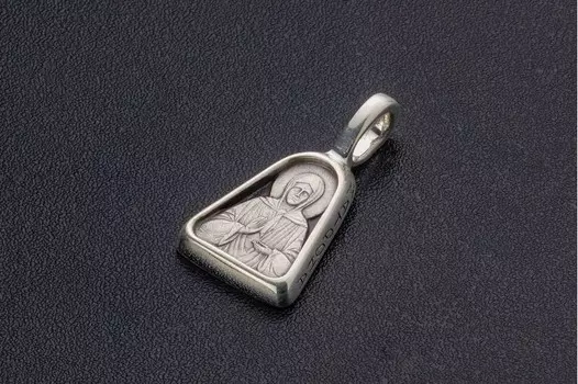 Образ «Святая Матрона»