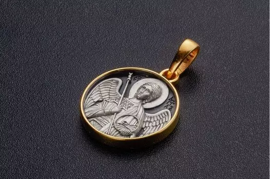 Образ Святого Ангела Господня