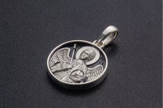 Образ Святого Ангела Господня