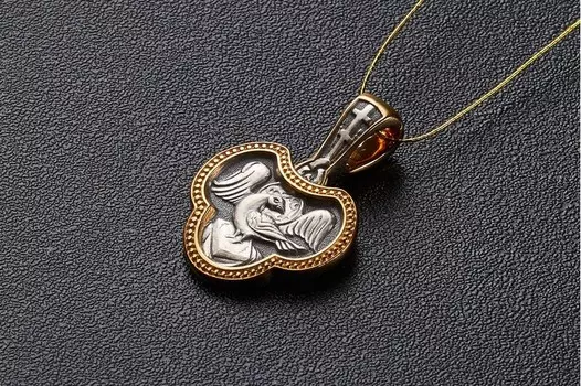 «Образ Святого Духа»