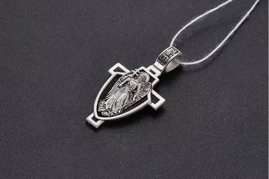 Образок Ангел Хранитель