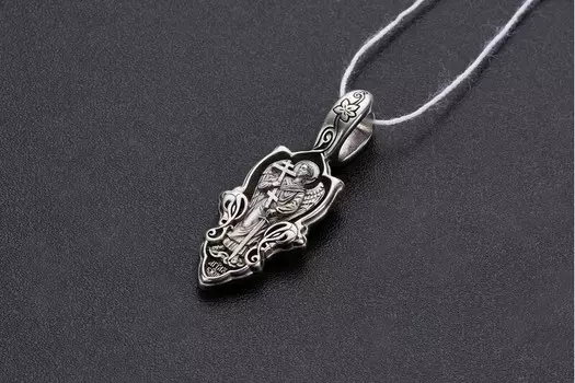 Образок Ангел-Хранитель