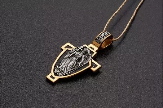 Образок Ангел Хранитель