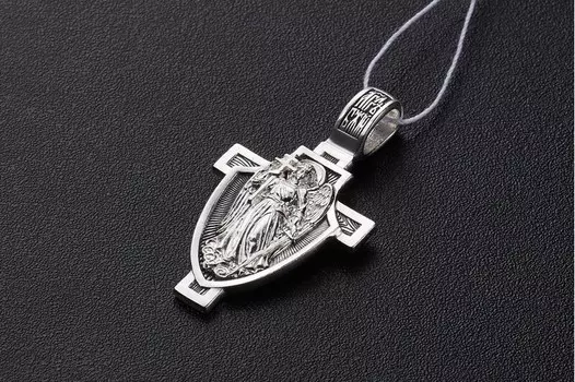 Образок Ангел Хранитель