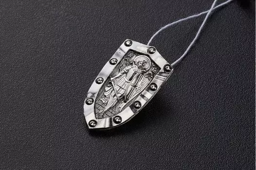 Образок Архангел Михаил