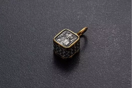 Образок «Господь Вседержитель»