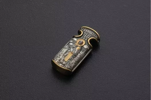 Подвес "Святитель Николай"