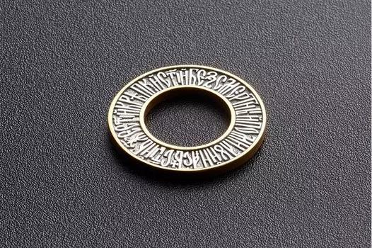 Подвеска «Ангельская песнь»