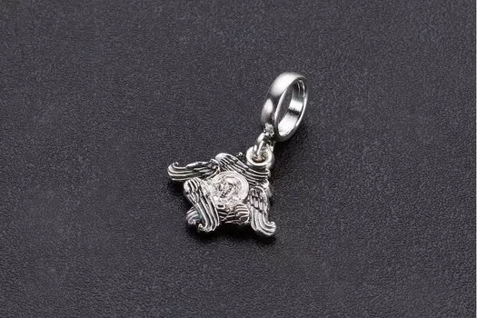 Подвеска. Серафим.