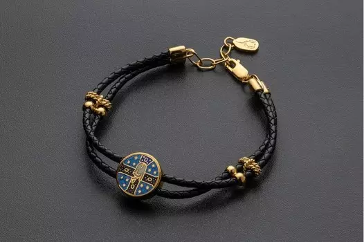 Православный браслет «Благословение»