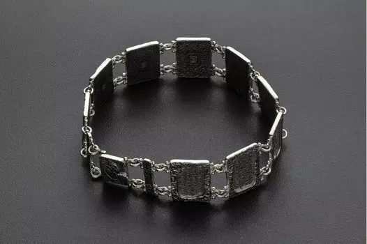 Православный браслет «Девять заповедей блаженств»