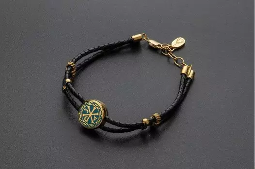 Православный браслет «Хризма»