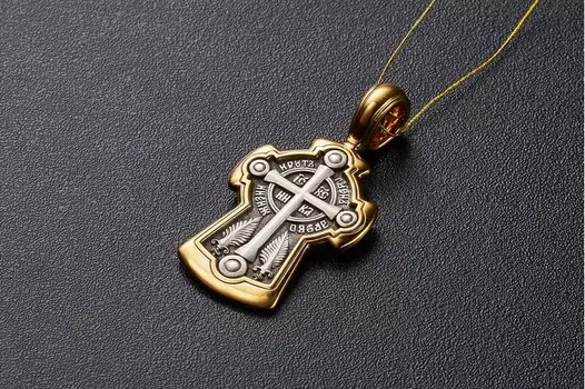 Процветший Крест. Святые мученицы Вера, Надежда, Любовь и мать их София.