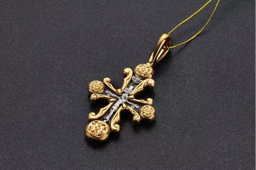 Прославление Креста Христова