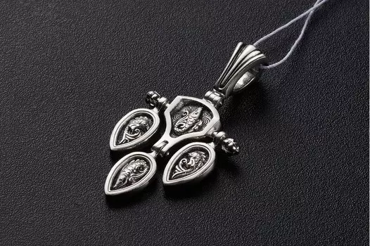 Рыбки. Подвеска.