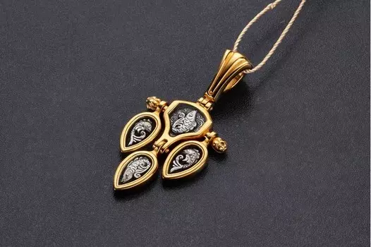 Рыбки. Подвеска.