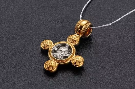 Спас Нерукотворный. Ангел Хранитель.