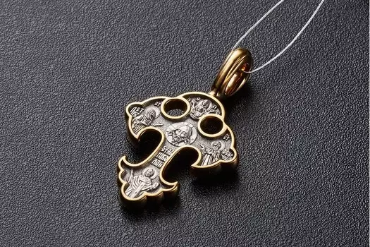 Спас Нерукотворный. Прп. Петр и Феврония Муромские. Свт. Николай Мирликийский.