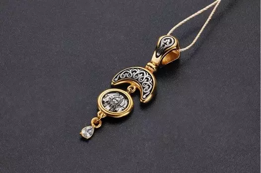 Спас Нерукотворный. Святитель Николай. Образок.