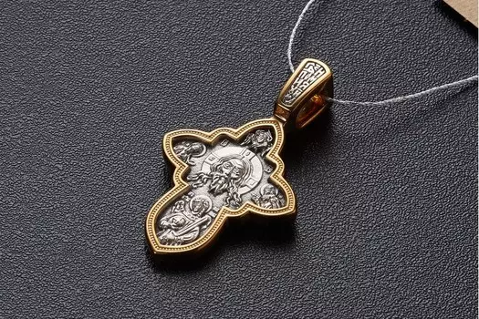 Спас Нерукотворный. «Успение Божией Матери»