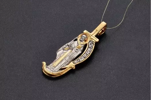 Святой Николай, Мирликийский Чудотворец