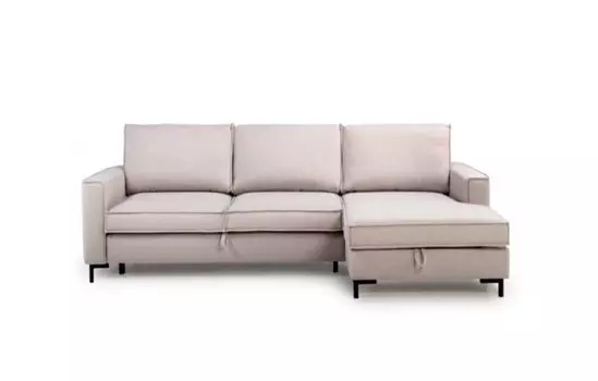 Диван Арвика с оттоманкой Ангстрем