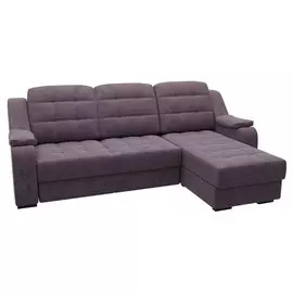 Диван Базель с оттоманкой Ангстрем