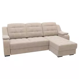 Диван Базель с оттоманкой Ангстрем