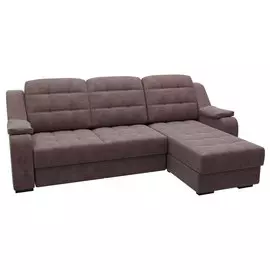 Диван Базель с оттоманкой Ангстрем