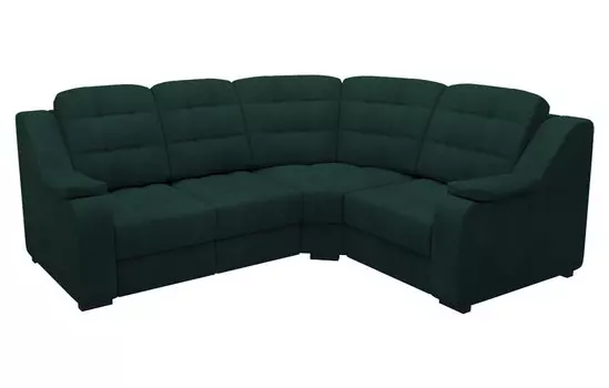 Диван Базель угловой Ангстрем