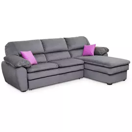 Диван Цезарь с оттоманкой Ангстрем